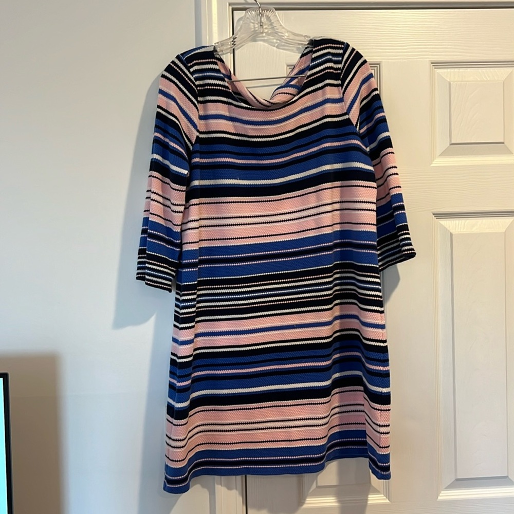 Cute/comfy Lilly Pulitzer dress